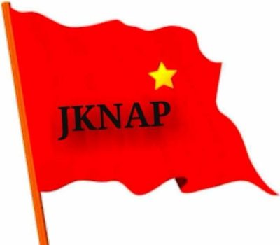 JKNAP