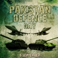 Pakistan Defence Day