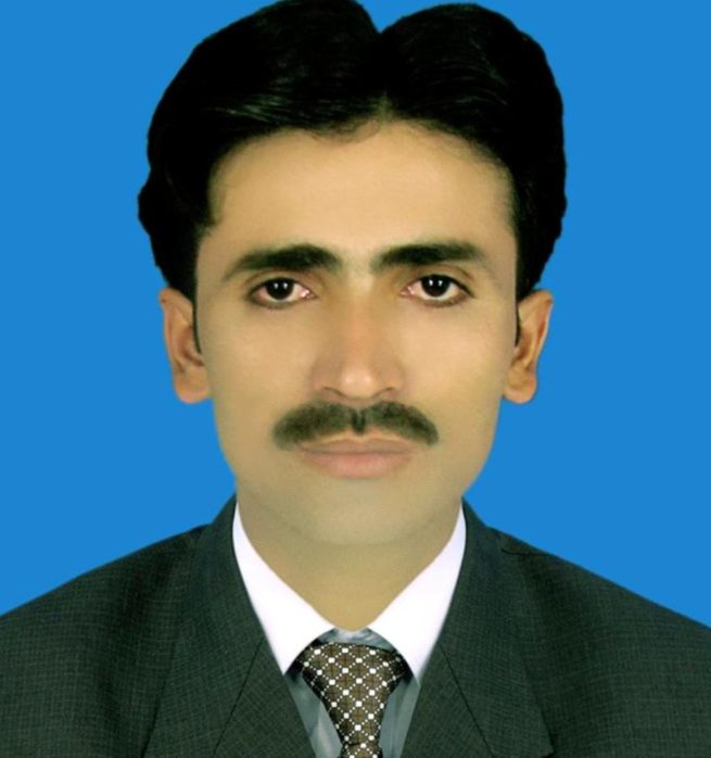 Saleem Sarmad