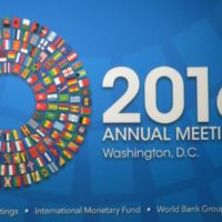 2016 Annual Meetings