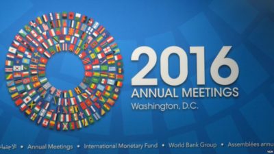 2016 Annual Meetings