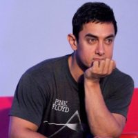 Aamir Khan