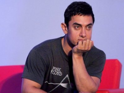 Aamir Khan