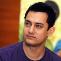 Aamir Khan