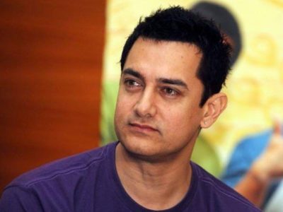 Aamir Khan