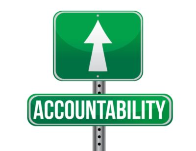 Accountability