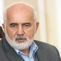 Ahmad Tavakoli