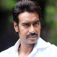 Ajay Devgan