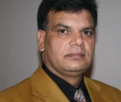 Akram Bajwa