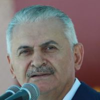 Ali Yildirim