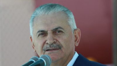 Ali Yildirim