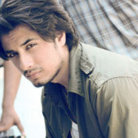 Ali Zafar