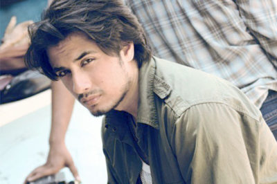 Ali Zafar