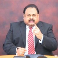 Altaf Hussain