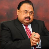 Altaf Hussain