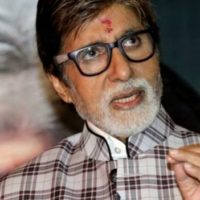 Amitabh Bachchan