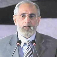 Anwar Zaheer Jamali