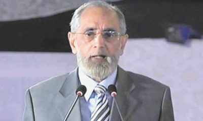 Anwar Zaheer Jamali