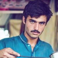 Arshad Khan Chaiwala