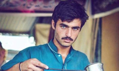 Arshad Khan Chaiwala