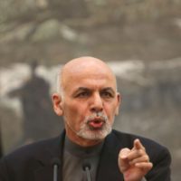 Ashraf Ghani