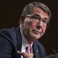 Ashton Carter