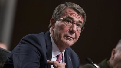 Ashton Carter