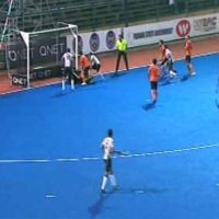 Asian Hockey Champions