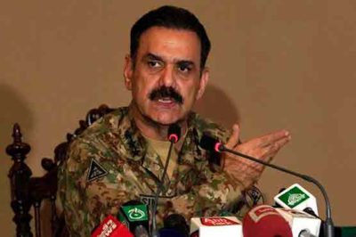 Asim Bajwa