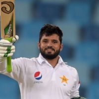 Azhar Ali