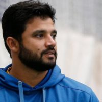 Azhar Ali