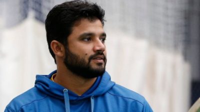 Azhar Ali