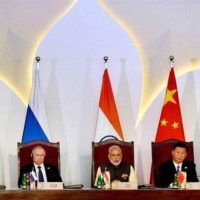 BRICS Summit