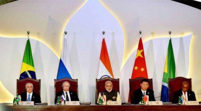 BRICS Summit