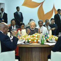 BRICS Summit