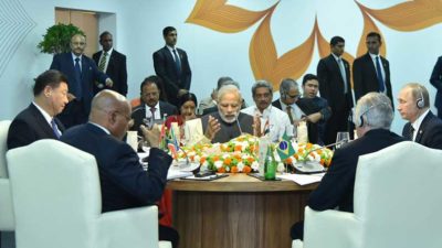 BRICS Summit