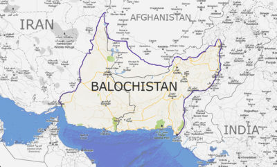 Balochistan