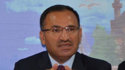 Bekir Bozdag