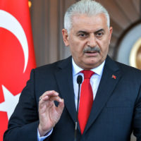 Ben Ali Yildirim