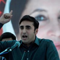 Bilawal Bhutto