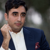 Bilawal Zardari