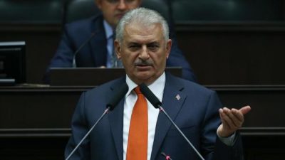 Bin Ali Yıldırım