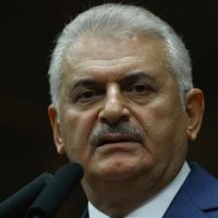 Bin Ali Yıldırım