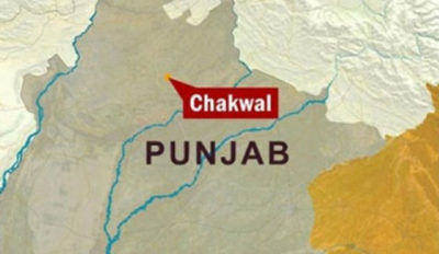 Chakwal 