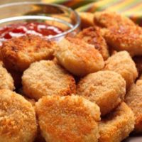 Chicken Nuggets