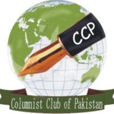 Columnist Club Of Pakistan