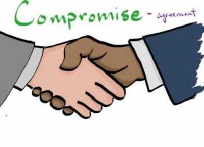 Compromise