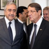 Cyprus Problem Solution Negotiations