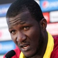 Darren Sammy