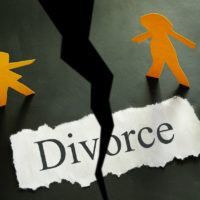 Divorce